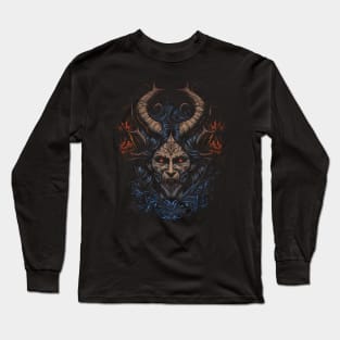 THE HAG Long Sleeve T-Shirt